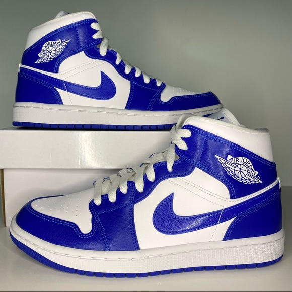 air jordan kentucky blue